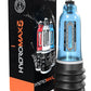 Hydromax5 Penis Pump - Blue
