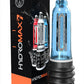 Hydromax7 Penis Pump - Blue