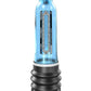 Hydromax7 Penis Pump - Blue