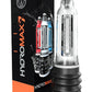 Hydromax7 Penis Pump - Clear