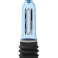 Hydromax8 Penis Pump - Blue
