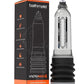 Hydromax8 Penis Pump - Clear