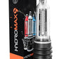 Hydromax9 Penis Pump - Clear