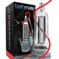 Hydroxtreme11 Penis Pump - Clear