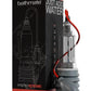 Hydroxtreme8 Penis Pump - Clear