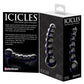 Icicles No 66 Beaded Anal Probe
