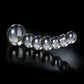 Icicles No 66 Beaded Anal Probe
