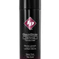 Id Backslide Silicone Anal Lubricant - 2.2oz