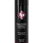 Id Backslide Silicone Anal Lubricant - 8.5oz
