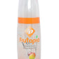 Id Frutopia Water Based Flavored Lubricant Mango Passion - 3.4oz