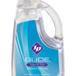 Id Glide Water Based Lubricant - 64oz