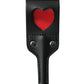 Impression Crop Heart