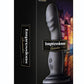 Impressions Amsterdam Rechargeable Silicone Vibrator - Black