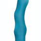 Impressions Miami Rechargeable Silicone Vibrator