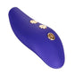 Impulse Intimate E-Stimulator Silicone Rechargeable Kegel Balls with Remote Control