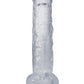 In A Bag Big Dick Dildo with Balls