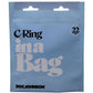 In A Bag C-Ring - Black