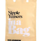 In A Bag Nipple Teasers - Smoke