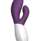 Ina Wave 2 Rechargeable Rabbit Vibrator
