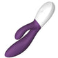 Ina Wave 2 Rechargeable Rabbit Vibrator