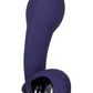 Inflatable G Silicone Rechargeable Vibrator