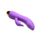 Inmi 10x Come Hither G-Focus Silicone G-Spot Vibrator