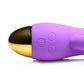 Inmi 10x Come Hither G-Focus Silicone G-Spot Vibrator