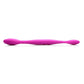 Inmi Double Thump 7x Flexible Rechargeable Silicone Dual Dildo