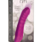 Inmi Locomotion Thrusting Silicone Vibrator - Pink