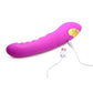 Inmi Locomotion Thrusting Silicone Vibrator
