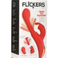Inmi Rabbit Flick Flicking