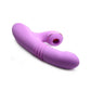 Inmi Shegasm Pro-Thrust Suction Rabbit