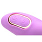 Inmi Shegasm Pro-Thrust Suction Rabbit