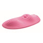 Inmi The Pulse Slider Pulsing and Vibrating Rechargeable Silicone Pad with Remote Control