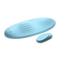 Inmi Wave Slider 28x Vibrating Silicone Pad with Remote Control
