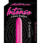 Intense Ultra Rechargeable Bullet - Pink