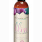Intimate Earth Bliss Anal Relaxing Water Based Glide - 8oz