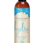 Intimate Earth Hydra Organic Water Based Glide Lubricant - Natural Plant Cellulose - 4oz