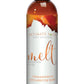 Intimate Earth Melt Warming Glide Lubricant Cinnamomum Zeylanicum Bark - 4oz
