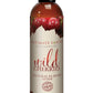 Intimate Earth Oral Pleasure Glide Lubricant Wild Cherries - 4oz
