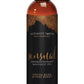 Intimate Earth Sensual Aromatherapy Massage Oil Cocoa Bean and Goji Berry - 8oz