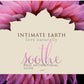 Intimate Earth Soothe Antibacterial Anal Glide Lubricant Guava Bark Extract - 3ml Foil
