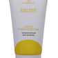 Intimate Enhancements Excite Clitoral Stimulating Gel - 2oz - Bulk