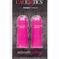 Intimate Play Finger Tingler - Pink