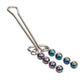Intimate Play Non-Piercing Beaded Clitoral Jewelry