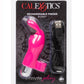 Intimate Play Rechargeable Finger Bunny - Pink