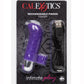 Intimate Play Rechargeable Finger Teaser - Purple