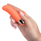 Intimate Play Rechargeable Finger Tickler