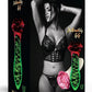 Intimately Gg Glass - Green/Red/Rose