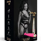 Intimately Gg Spot and Bullet Rechargeable Stimulator - Gold